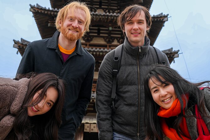 1-Day Kyoto and Nara Highlights Day Trip with a Private Car - Why This Private Kyoto-Nara Day Feels Effortless