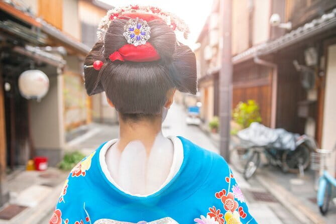 1 Hour Geisha Show in Kyoto - Price and Value: Is $79.59 Worth One Short Show?