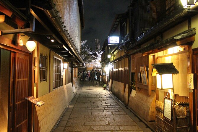 10 Must-see Spots in Kyoto One Day Private Tour (up to 7 people) - Arashiyama Bamboo Grove and Tenryu-ji: nature, but with good structure