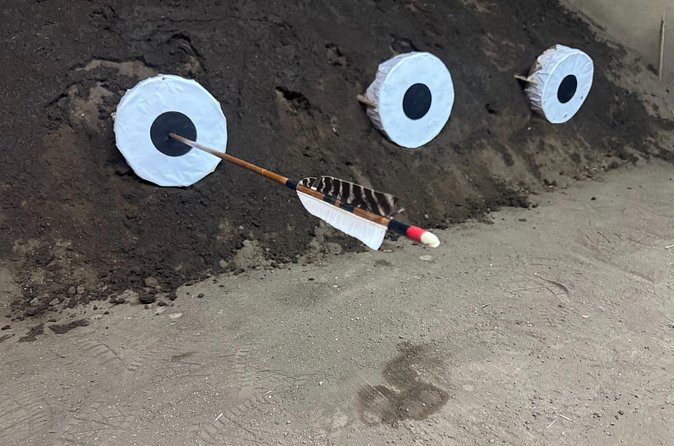 160 Years Authentic Seated Archery Experience in Kyoto - Where you meet: Enzan Daikyujyo near Gion