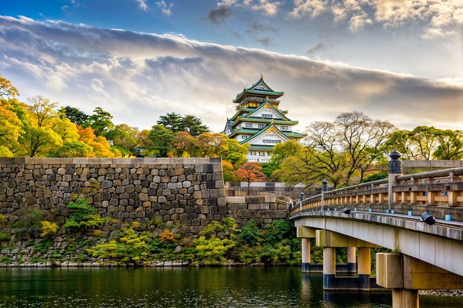 3 Days Private Osaka Kyoto and Nara Tour With English Driver - Day 2 in Nara: Deer Park, Todai-ji, and the Beautiful Rhythm of Slower Time