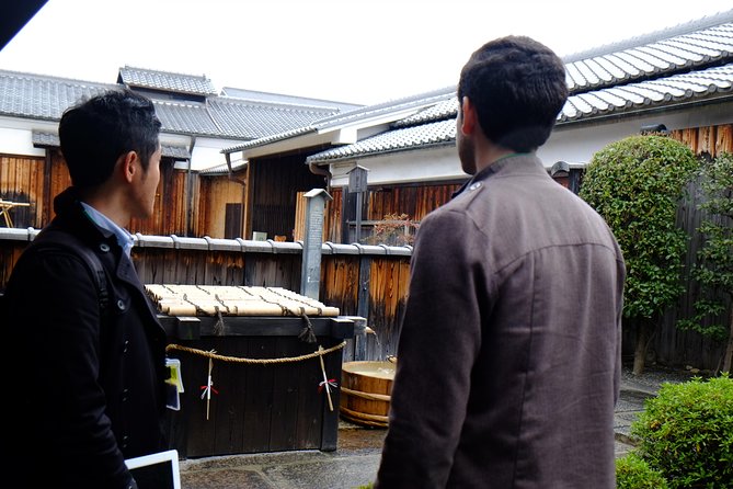 3-Hour Kyoto Insider Sake Brewery Tour with Tastings & Pairings - Why This 3-Hour Kyoto Sake Tour Feels Like Skill, Not Just Sampling