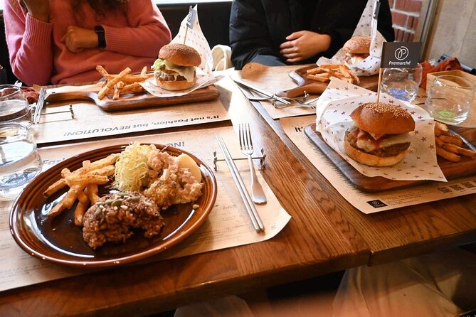 3 Hour Vegan Walking Tour with Lunch - Who This 2 to 3 Hour Walk Fits Best