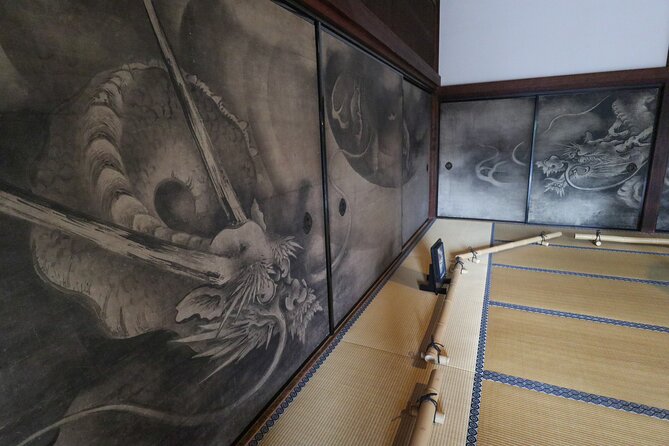 4.5-Hour Kyoto Bike Tour with Lunch and UNESCO Zen Temples - Price and what you get for $99.10 in half a day