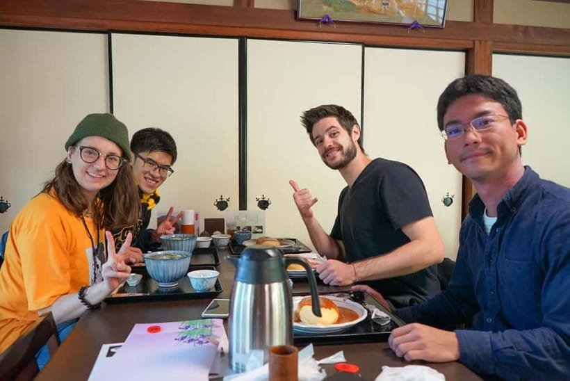 4.5-hr Kyoto Historical Highlights Bike Tour with UNESCO - Gion and Kennin-ji: Geisha District Meets Zen Rock Garden