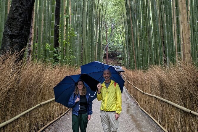 4 Hours Arashiyama and Arashiyama Monkey Park Tour - How a 4-Hour Arashiyama Plan Really Works