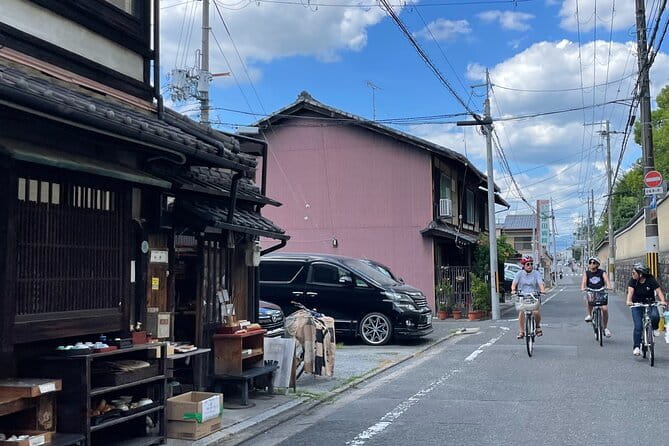 4 Hours Arashiyama and Arashiyama Monkey Park Tour - Getting There Comfortable: Walk Time, Stairs, and Weather