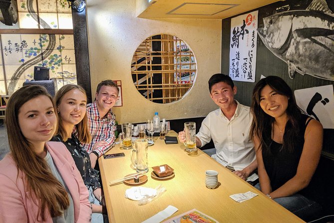 4 hours private tour of Kyoto - Meeting point and the walk from Kyoto Tower to Gion