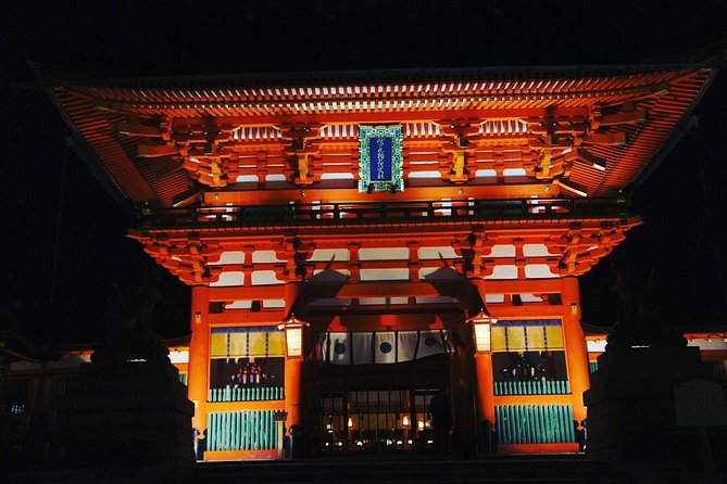 4 hours private tour of Kyoto - Translation, customization, and why it changes everything