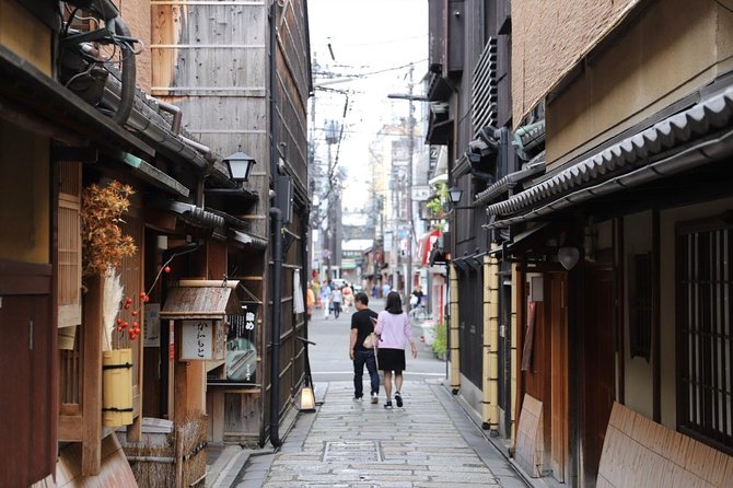4 hours private tour of Kyoto - Logistics you should plan for (so the day stays calm)