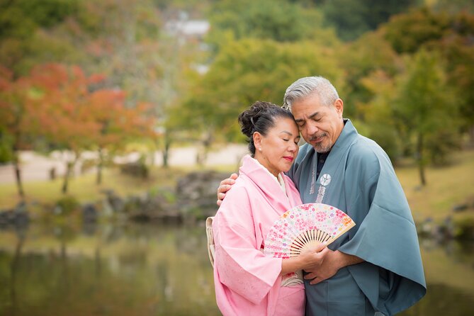 A Privately Guided Photoshoot in Beautiful Kyoto by a Pro - Price and Value: Is $91.96 Worth It?