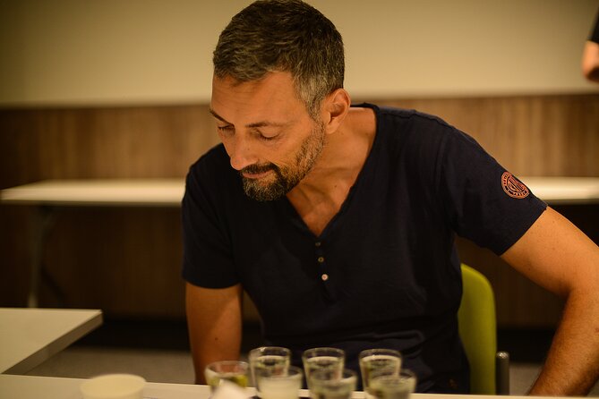 Advanced Kyoto Insider Sake Tasting Experience - Key highlights before you book