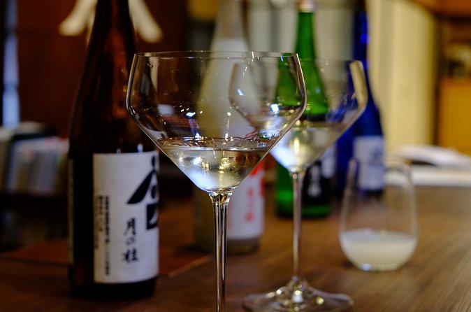 Advanced Kyoto Insider Sake Tasting Experience - Alcohol rules you should know before you arrive