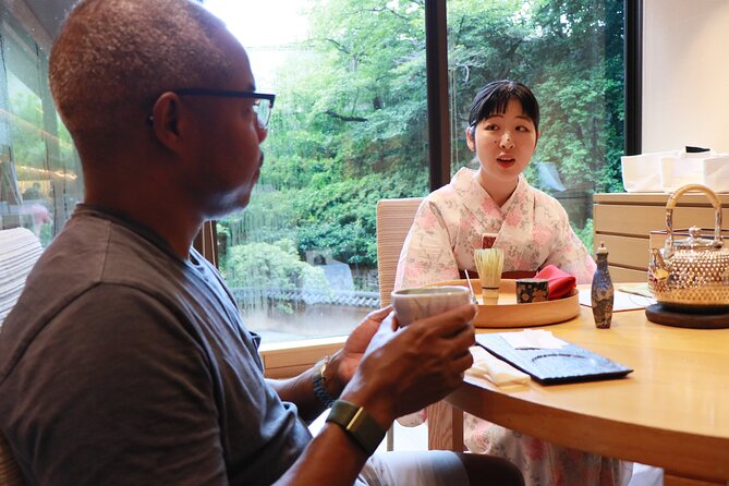 ALL INCLUDED:Short Exclusive Hidden Kyoto Private Tour with Local - Key things to know before you go