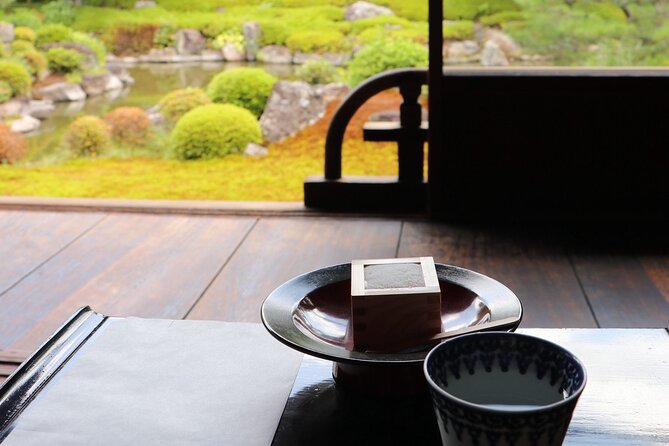 ALL INCLUDED:Short Exclusive Hidden Kyoto Private Tour with Local - A Stop-by-Stop Walk Through Temples, Streets, and Traditional Culture