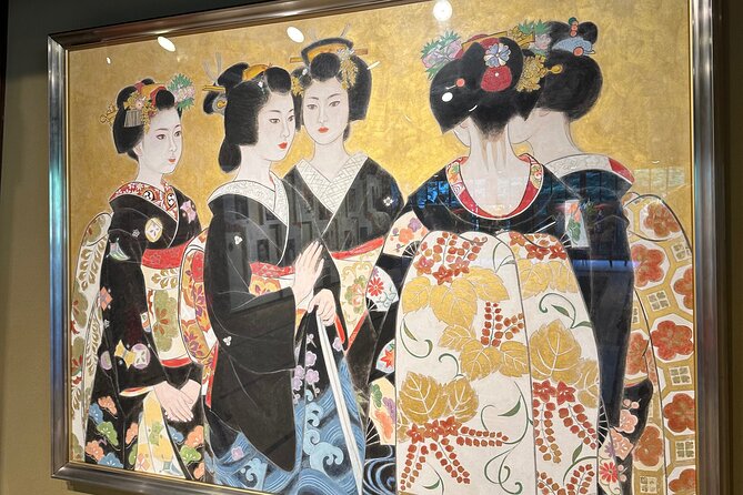 ALL INCLUDED:Short Exclusive Hidden Kyoto Private Tour with Local - Guide Impact: Why Sunny and Ren Seem to Nail the Flow