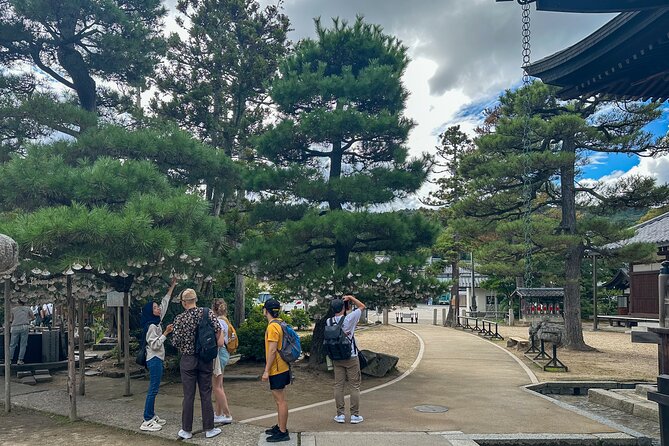 All-Inclusive Kyoto Day Tour: Amanohashidate, Miyama or Ohara - Key Things That Make This Kyoto Day Tour Worth Your Time