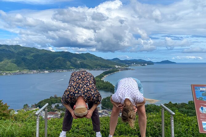 All-Inclusive Kyoto Day Tour: Amanohashidate, Miyama or Ohara - Why This Day Feels Different From Typical Kyoto Sightseeing