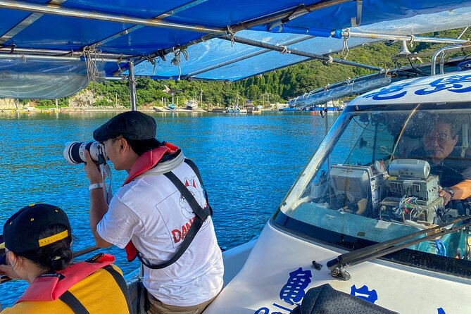 All-Inclusive Kyoto Day Tour: Amanohashidate, Miyama or Ohara - Stop-by-Stop: Chion-ji, Motoise Konojinja, and Amanohashidate Views