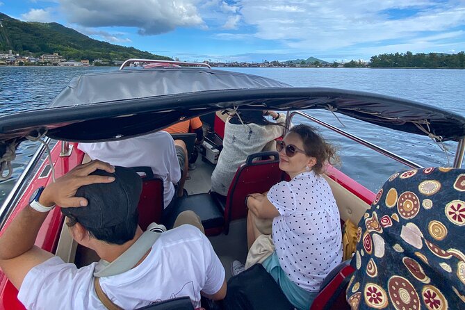 All-Inclusive Kyoto Day Tour: Amanohashidate, Miyama or Ohara - All-Inclusive Tickets: What Gets Covered and Why It Matters