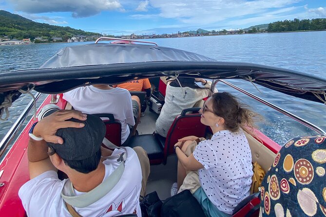 All-Inclusive Kyoto Day Tour: Amanohashidate, Miyama or Ohara - Pickup, Private Car, and the Real Benefit of Fewer Transfers