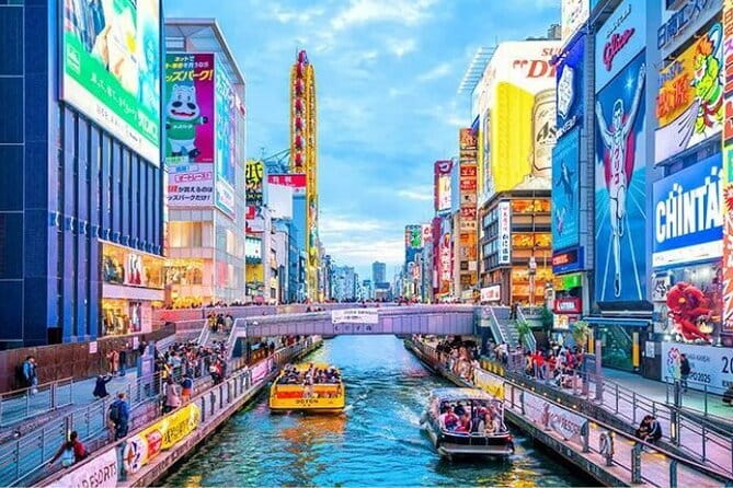 Amanohashidate & Ine Boathouse Full-Day Tour from Kyoto or Osaka - Ine Fishing Village: Funaya Waterfront Houses and the Venice of Japan Feel