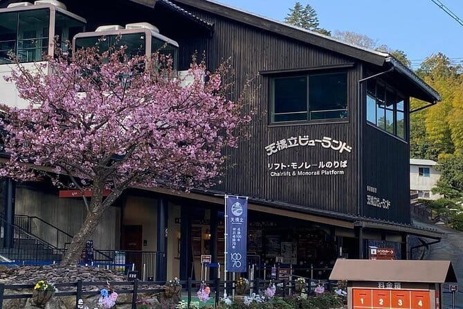 Amanohashidate & Ine Funaya Sightseeing Full Day Trip from Kyoto - Driving Out of Kyoto, Then Back With a Different Side of Japan