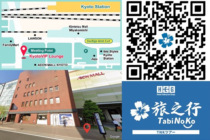 Amanohashidate & Miyama 1-Day Bus Tour: From Osaka/Kyoto w/ Lunch - Guide commentary: the difference between seeing and understanding
