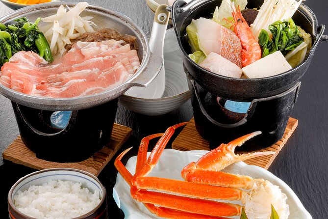 Amanohashidate & Miyama 1-Day Bus Tour: From Osaka/Kyoto w/ Lunch - Comfort and logistics: the stuff that can make or break the day