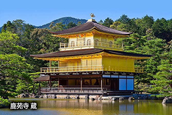 Ancient Capital Tour: Kyoto and Nara Highlights from Kyoto/Osaka - Walking, pacing, and why some days feel rushed