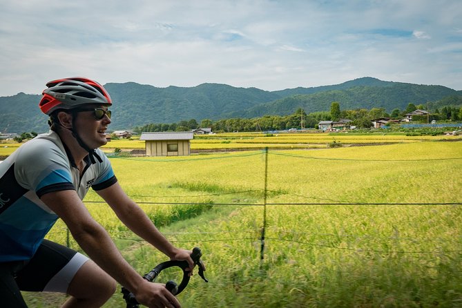 Arashiyama Bamboo Forest E-Biking Tour - Snacks, ice cream moments, and guide personality that changes everything