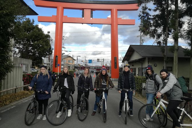 Arashiyama Bamboo Forest & Hidden Gems Bike Tour (Early Bird) - Should you book the Arashiyama early bike tour?
