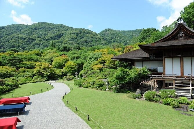 Arashiyama Bamboo & "Must See" Gardens with an Amazing Guide - Key highlights you’ll feel fast