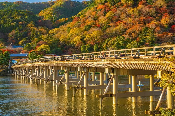Arashiyama Bamboo & "Must See" Gardens with an Amazing Guide - Tenryu-ji Temple: zen gardens, explained in plain English