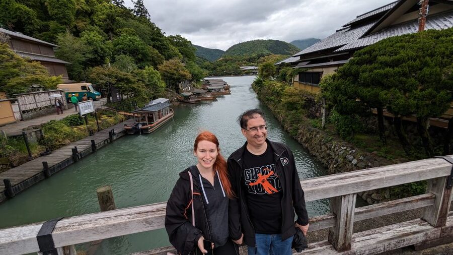 Arashiyama Bamboo, Temple, Monkeys, or Secret Sake Brewery - How the $87 value adds up for a half-day