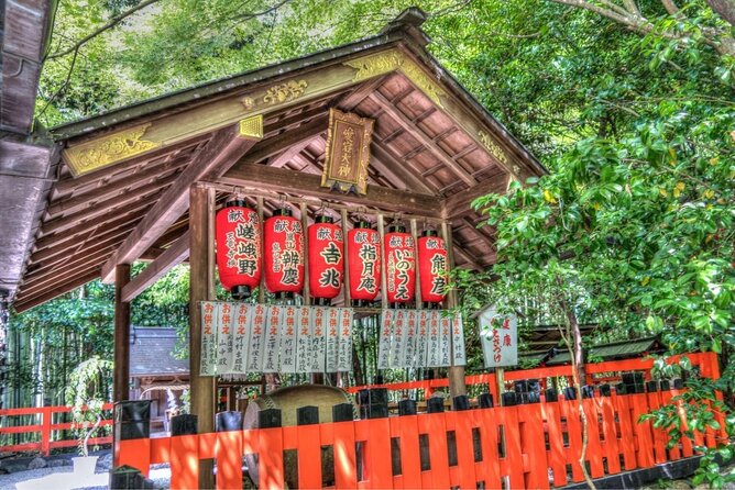 Arashiyama from Kyoto: Private & Personalized with a Local Guide - Price and what makes it feel like a fair deal