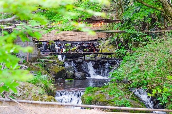 Arashiyama from Kyoto: Private & Personalized with a Local Guide - Meeting at Kyoto Station, then getting your day shaped around you