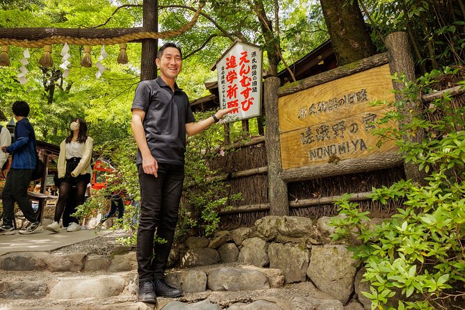 Arashiyama Hidden Gems: Walking Tour escaping crowds - Key things I’d plan around before you go