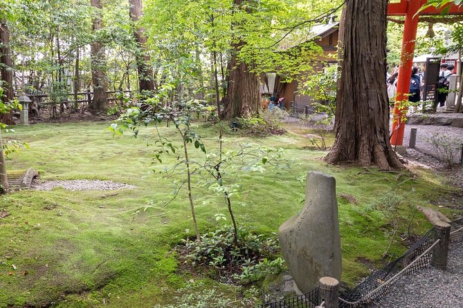 Arashiyama Hidden Gems: Walking Tour escaping crowds - Stop 4, Daikaku-ji Temple: Saga Gosho, an imperial retreat without the crush