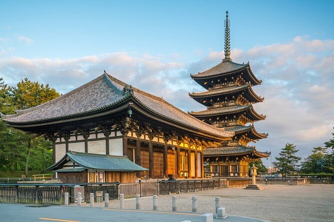 Arashiyama & Nara Highlights: One-Day Private Tour Adventure - How this Kyoto day trip saves you time and hassle