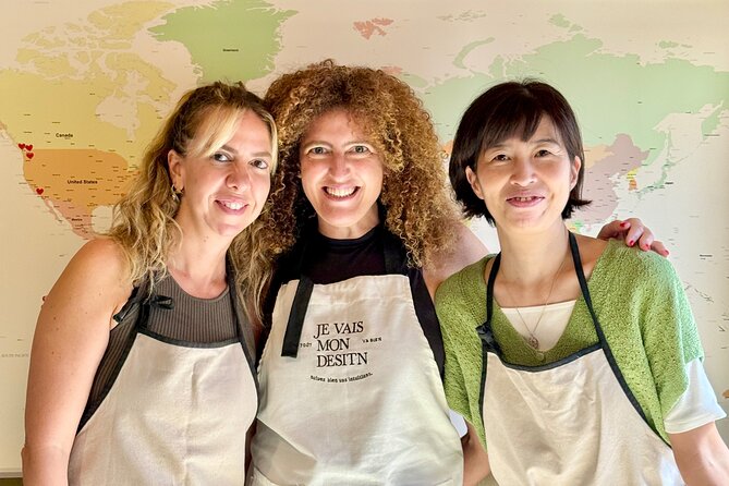 Arashiyama's Best Vegan Ramen & Gyoza Class - Dog in the house, allergy notes, and who should skip this
