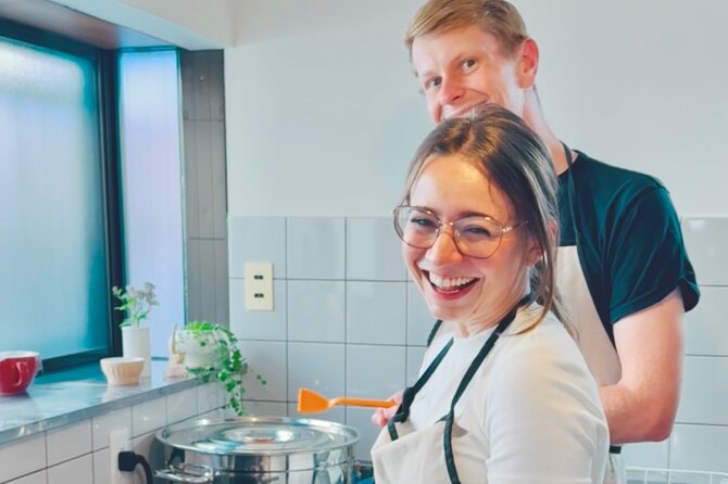 Arashiyama's Best Vegan Ramen & Gyoza Class - Price and value of a 2-hour ramen and gyoza class
