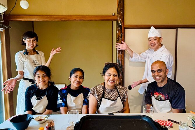 Arashiyama's Best Vegan Ramen & Gyoza Class - Who this vegan ramen and gyoza class fits best