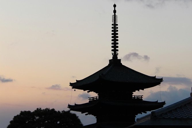 Authentic Kyoto Tea Ceremony: Camellia Flower Teahouse - Making your own matcha: the part you actually carry home