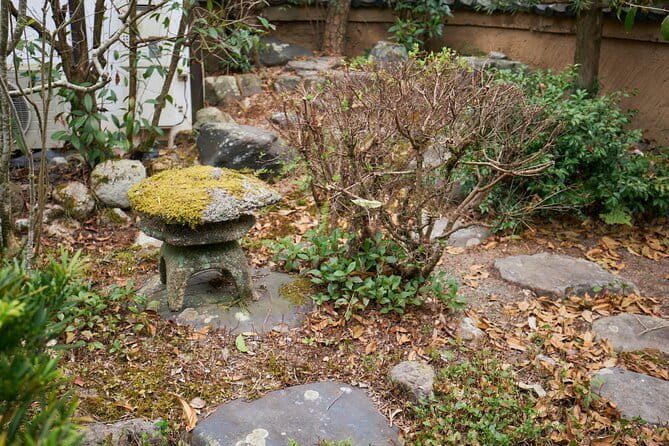 Authentic Ninja Weapon Forging Experience in Kyoto - Choosing Shuriken Styles or a Kunai, and How to Pick