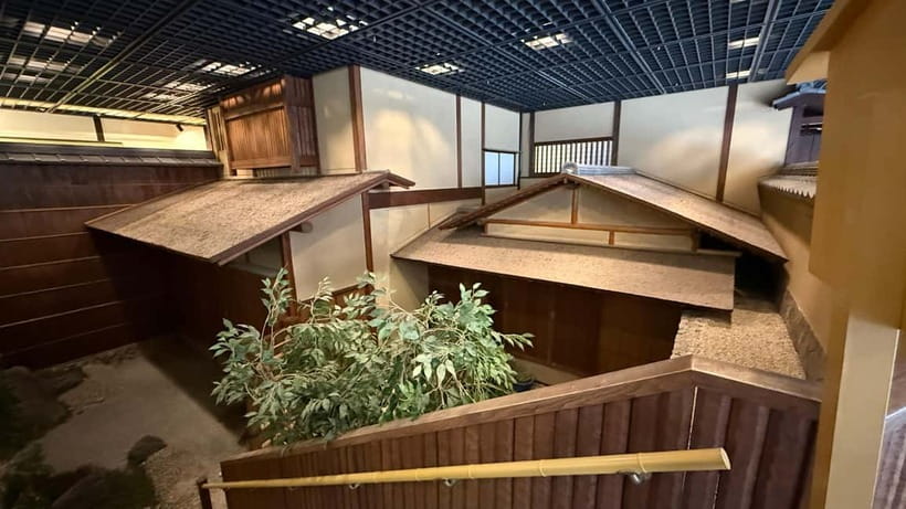 Authentic Tea Ceremony & Sushi in The Museum of Kyoto - Who should book, and who should skip this one