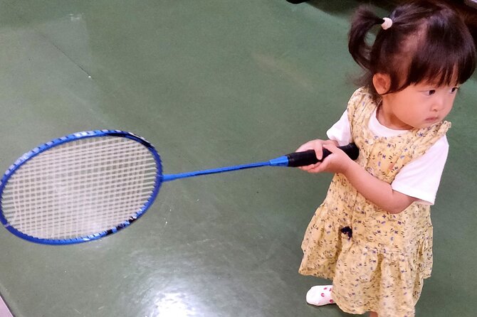 Badminton in Osaka & Kyoto with Locals! - Price and Value: How This $6.86 Session Really Adds Up