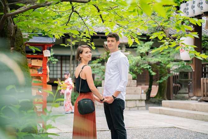 Beautiful Photography Tour in Kyoto - Key Things That Make This Kyoto Photo Tour Worth Considering