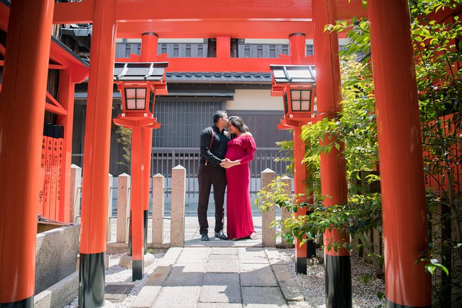 Beautiful Photography Tour in Kyoto - Hanami-koji: Getting Your First Good Frames Fast