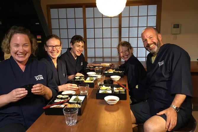 Bento Box Cooking Class - Key highlights worth planning for